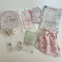 mikko グッズセット