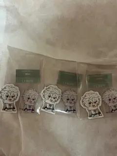 にじさんじチョコエッグ 叢雲カゲツ