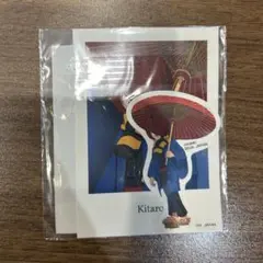 ゲゲゲの謎 セガ ラッキーくじ F賞 ステッカーセット 鬼太郎