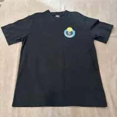 スペースプレイヤーズTシャツ Lサイズ 黒