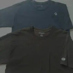チャンピオンTシャツ