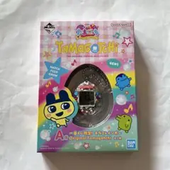 【A賞】 たまごっち 一番くじ限定！ キラ2レインボー