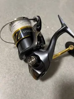 15 ツインパワーSW14000XG 13ステラSW14000スプール
