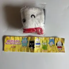 ポチャッコ　ぬいぐるみポシェット