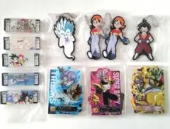 ドラゴンボール　一番くじ　12点まとめ売り【匿名配送】