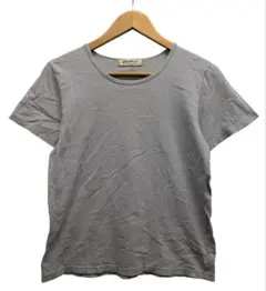 (Eddie Bauer)　エディーバウアー　Tシャツ(M)