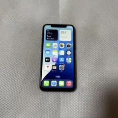 美品 SIMフリー iPhone11PRO 256GB グリーン ジャンク