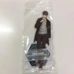 PSYCHO-PASS3　ダッシュストア　狡噛慎也アクリルスタンド