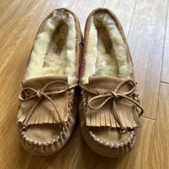 UGG モカシン サイズ7 24cm