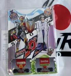 ラキア　アクリルスタンド