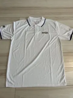 Simplot　シンプロット ポロシャツ 半袖