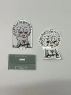 にじさんじ チョコエッグ 叢雲カゲツ