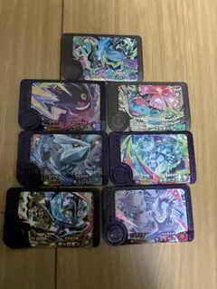 ポケモンフレンダ スーパースター ワンダーピック