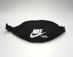 鹿島アントラーズ　25NIKEヘリテージ ウエストパック