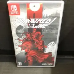 Switch HUNDRED LINE（ハンドレッドライン）最終防衛学園