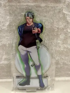 最安値　ヒューマンバグ大学【モーリー】瓜生 龍臣アクスタ　カフェ限定