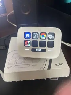 elgato Stream Deck ホワイト