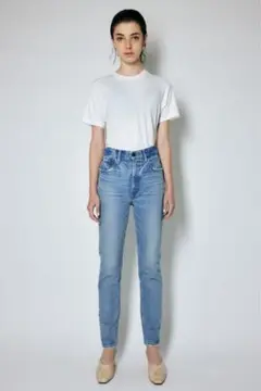MOUSSY MVS SKINNY