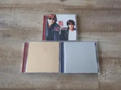 ★人気 B'z ベストアルバム Pleasure Treasure他 ３枚セット