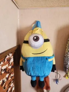 ミニオンカバン