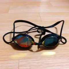 スワンズ 競泳 ゴーグル