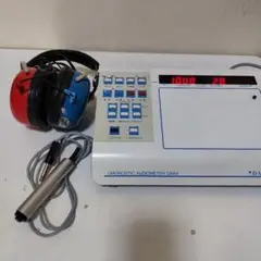 Beltone ベルトーン　オージオメータ 聴力検査器 動作品 2025年最新】オージオメータの人気アイテム - メルカリ