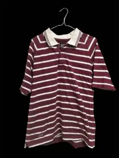 Stussy ポロシャツ