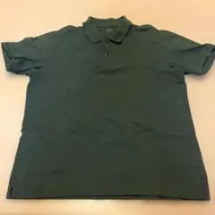UNIQLO メンズポロシャツXL