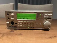 【おまけ付き】YAMAHA MU2000 ヤマハ YAMAHA MU2000の修理：電解コンデンサ交換 | ごはんたべよ