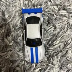 ワイルドスピードトミカ