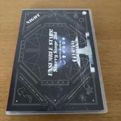 あんさんぶるスターズ！StarryStage2nd /NIGHTセル版中古2枚組
