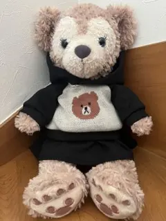 シェリーメイ コスチューム セットアップ ハンドメイド