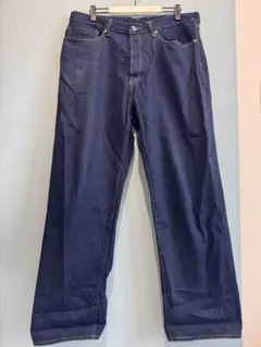 LEVI’S × BEAMS SUPER WIDE V2 JEANS w36