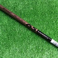 ★新品★テーラーメイドスリーブ付き　プロフォース65M40XSシャフトNo.42