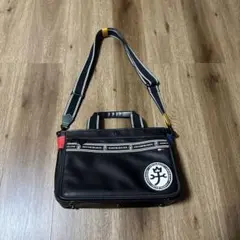 【美品】カステルバジャックミニトートバッグ、ショルダーバッグ