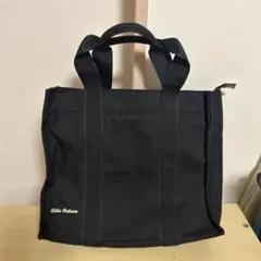 【お値下げ】高校名入りトートバッグ