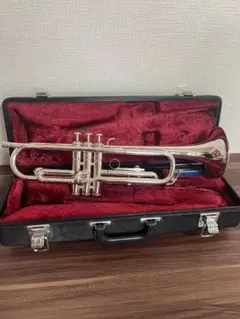 YAMAHA トランペットYTR1310S YAMAHA YAMAHA(ヤマハ) 5年保証サービス対象 YTR-8310Z