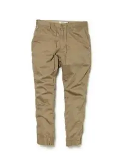 nonnative 14SS DWELLER EASY RIB PANTS