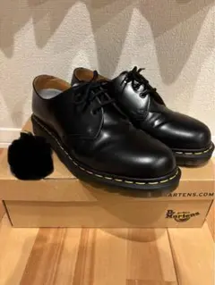 大幅値下げDr. Martensドクターマーチン146159 3ホール28.5㎝