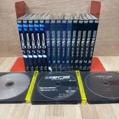 特命係長只野仁 シーズン1.3.4 全15巻 DVD