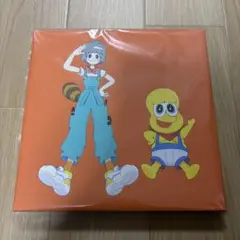 ぽこピー展 キャンバスアート
