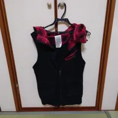 HALHAM AUTHENTIC ベスト 未使用