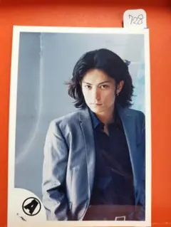 光ENJI佐藤アツヒロ写真☆728