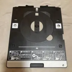 EPSON ディスクトレイ 黒