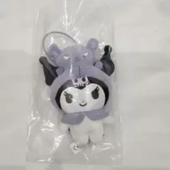 クロミ　シークレットマスコット わたしのデコバッグシリーズ バクフード