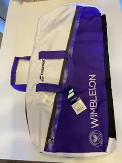 Babolat Wimbledon ラケットバッグ
