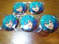 あんさんぶるスターズ！！ コレクション缶バッジ Idol Side ライカ