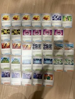 ポケモンカード まとめ売り25枚
