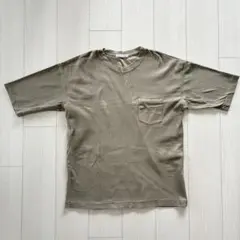 ジャーナルスタンダード　メンズTシャツ　Lサイズ