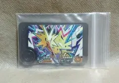 ※匿名配送※ ポケモンフレンダ ベストタッグ 1弾 ワンダーピック サンダー